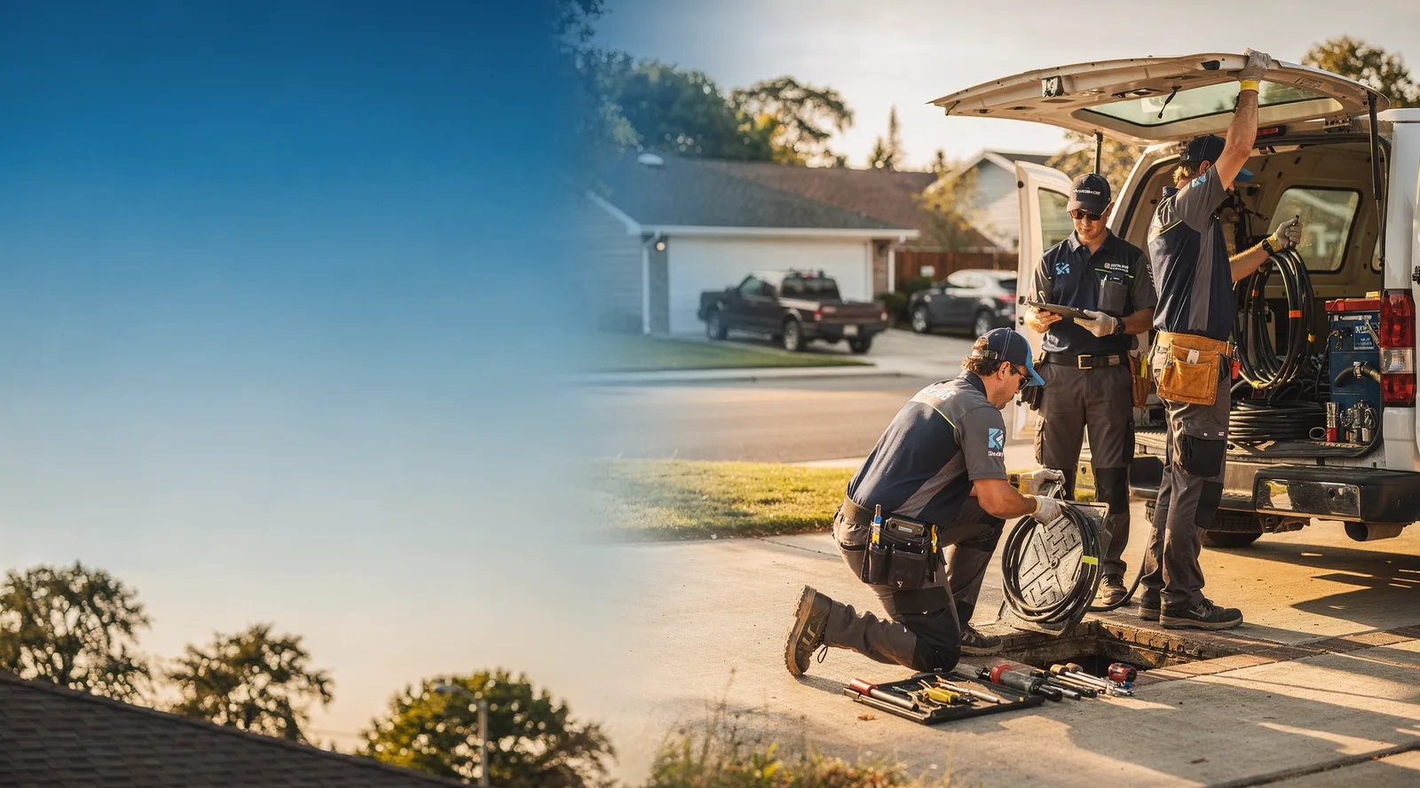 Water Softener Installation in Dubach, LA near me